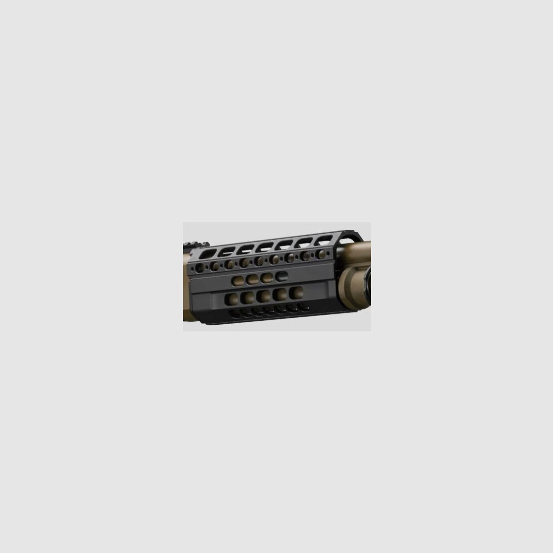 Benelli Forend M4 (T-Pro/A1) M4 Super 90