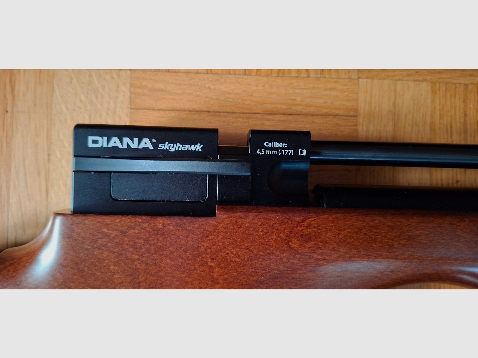 Diana Skyhawk 4,5mm Gen1