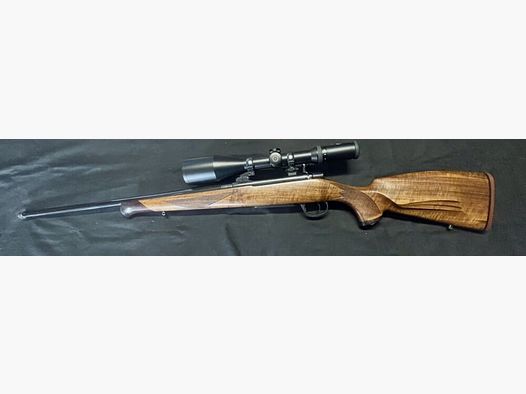 Antonio Zoli sans .30-06CourtCartry