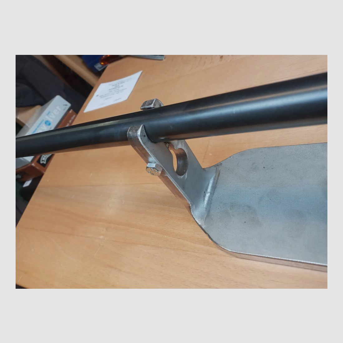 Fusil de chasse Astra