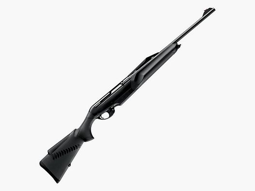 Benelli Argo E Compact Schwarz