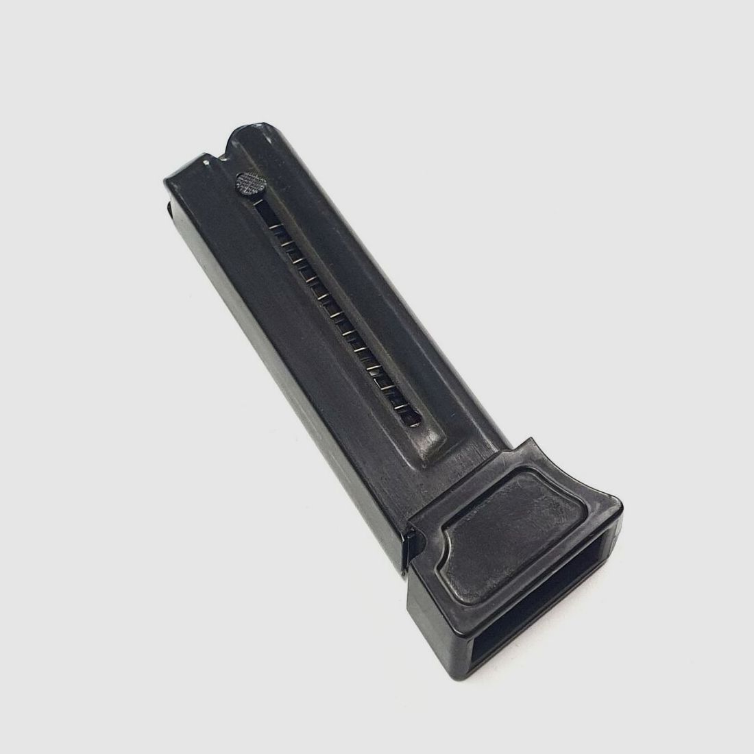 Hämmerli Magazin für Hämmerli 208, 208S, 215 / .22lr 10 Schuss, neuwertig