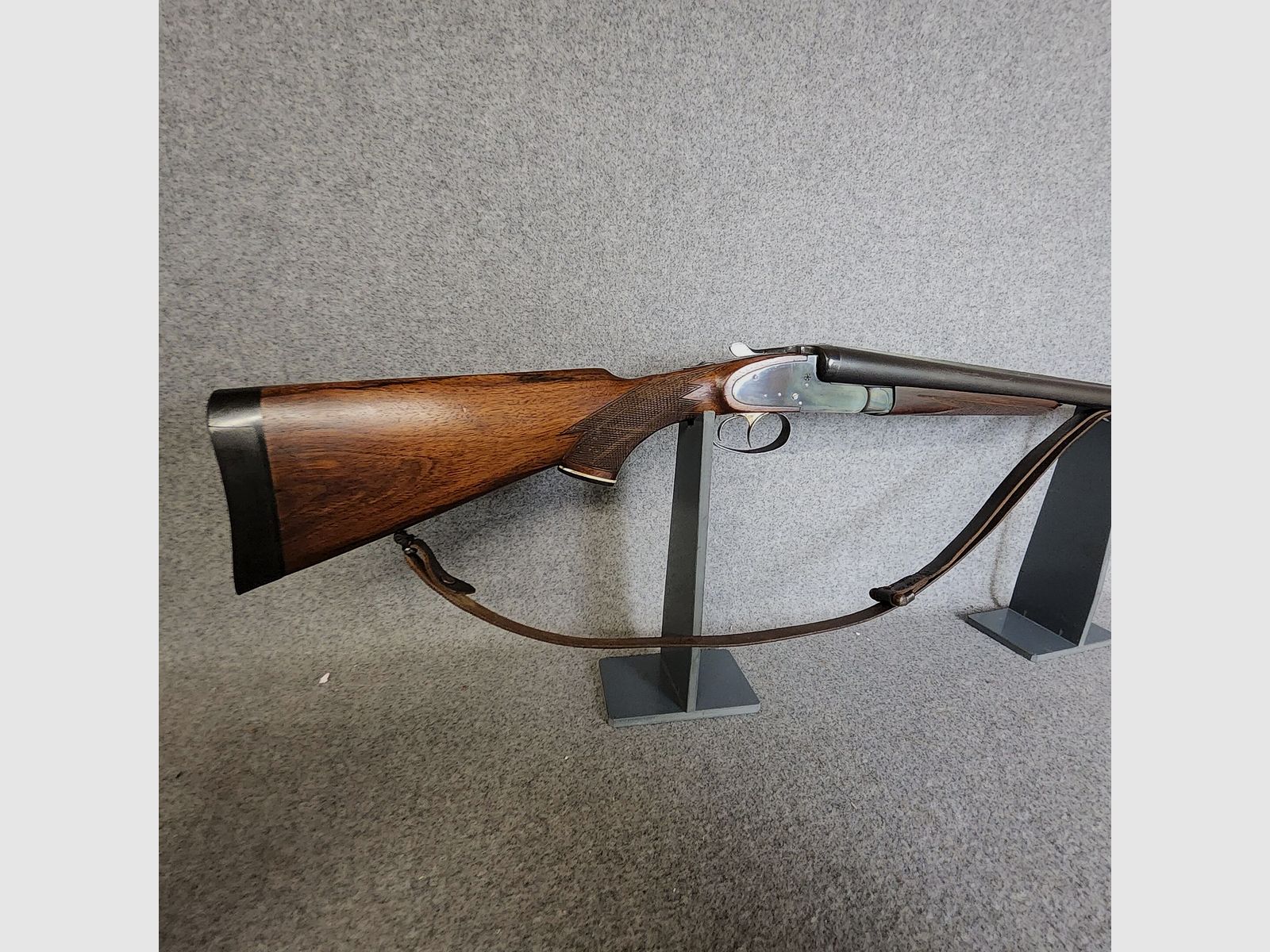 Brünner Blocco laterale