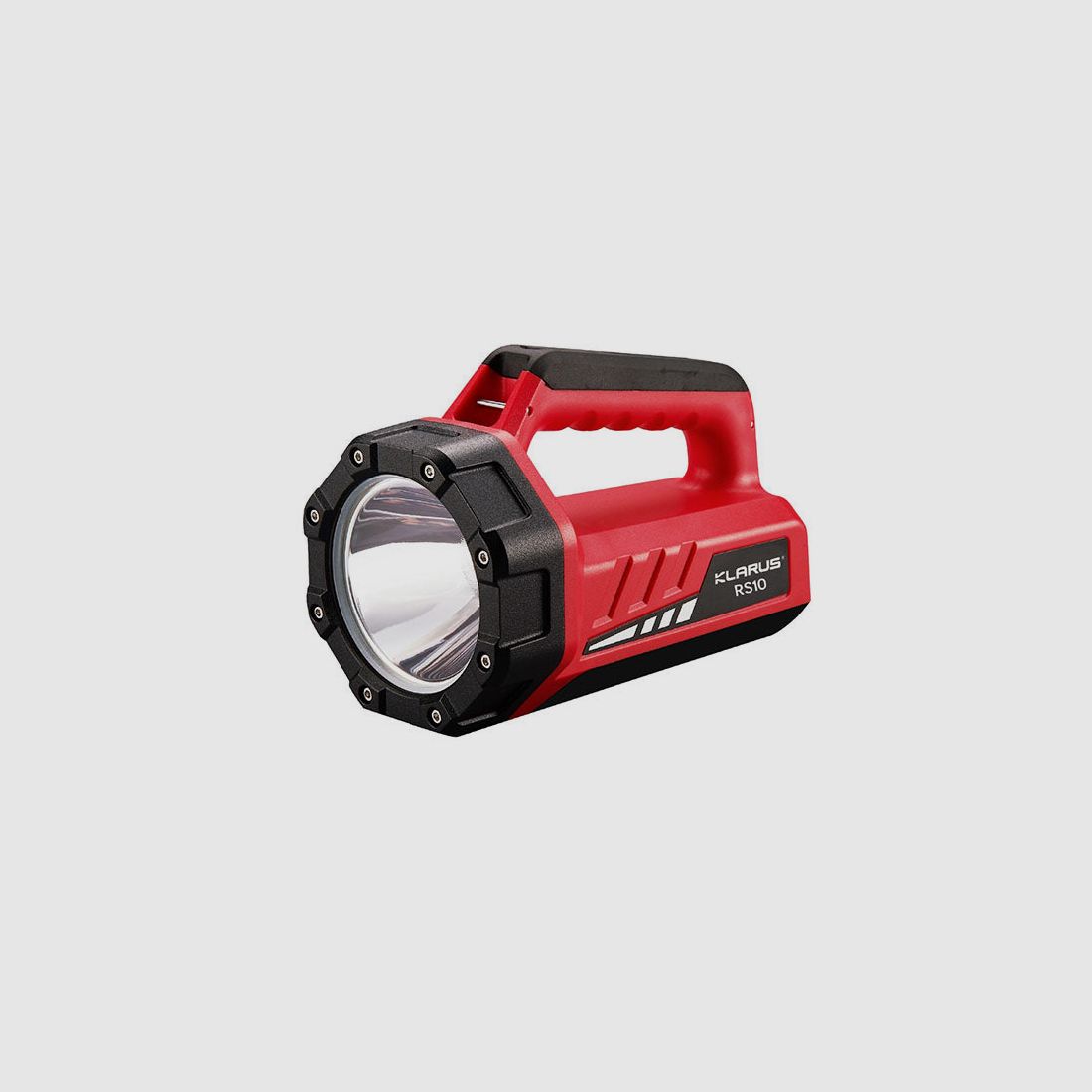 LED Taschenlampe RS10 Spot-Light, 800 Lumen (inkl. Akku), Bild 1 von 13