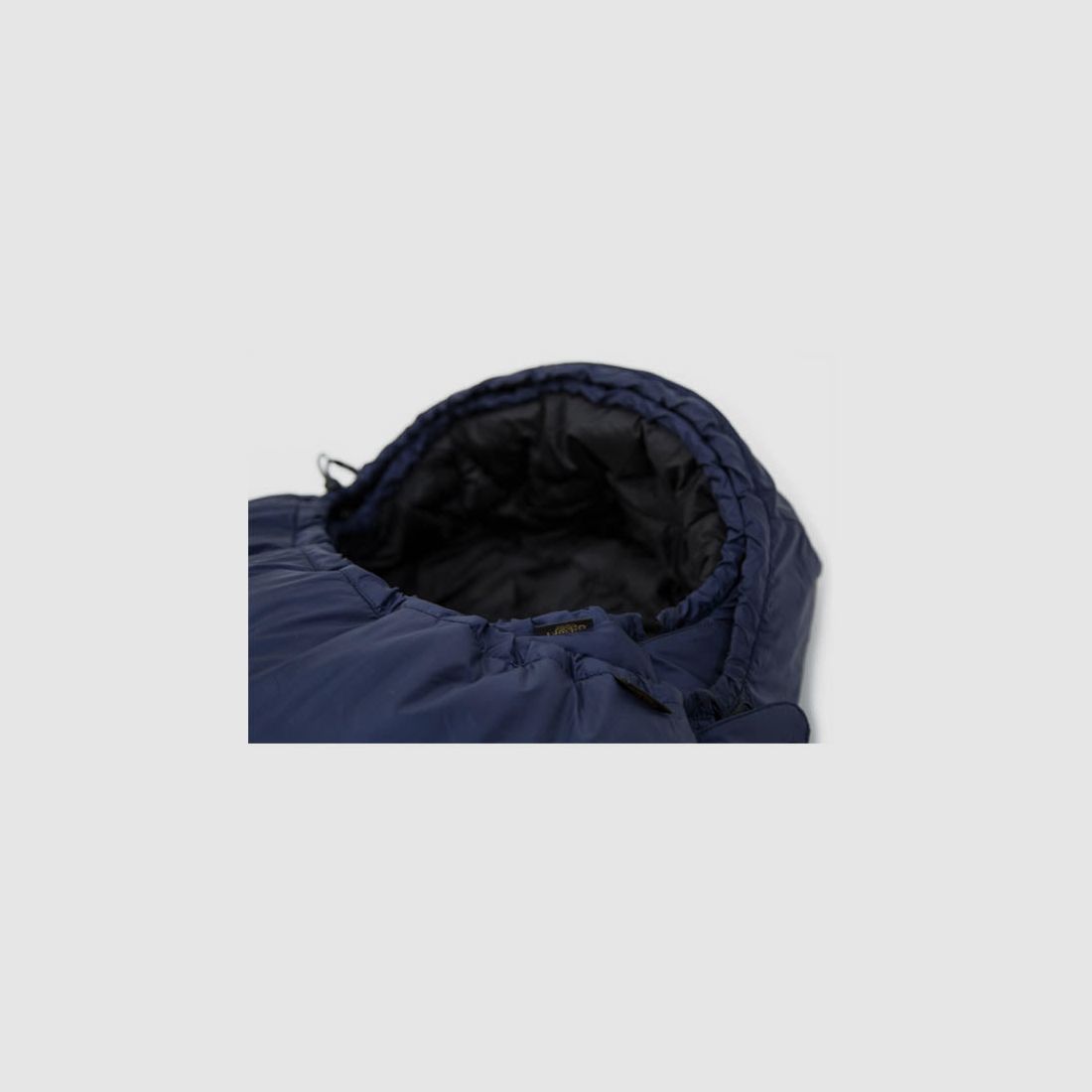 TSS SYSTEM synthetic sleeping bag, size M, right zipper, image 6 of 8