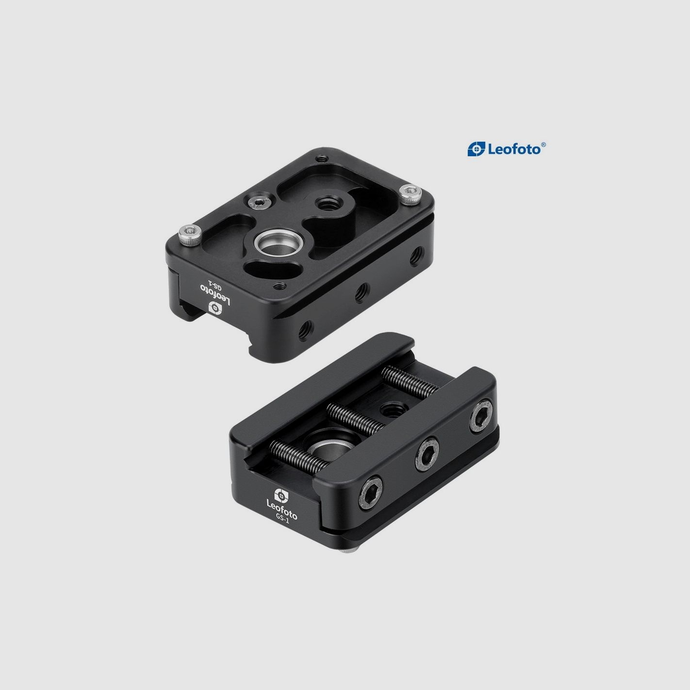 LEOFOTO NATO ADAPTER PIC/DOV GS-1, Bild 2 von 5