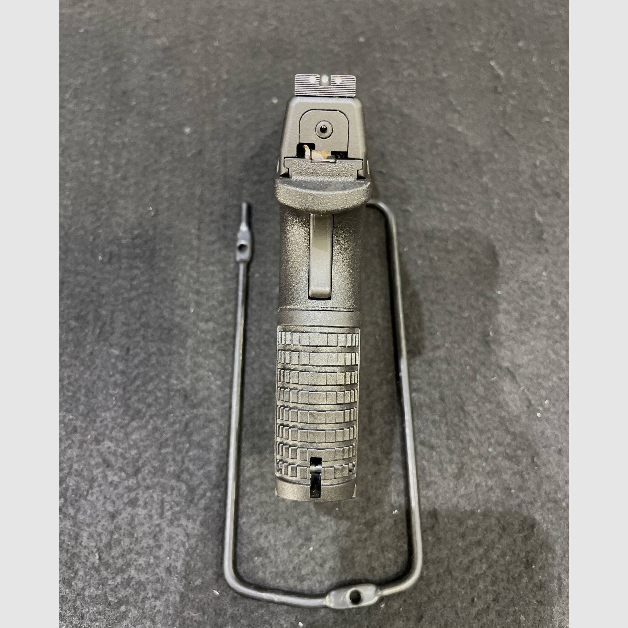 HS SF19, Bild 10 von 10