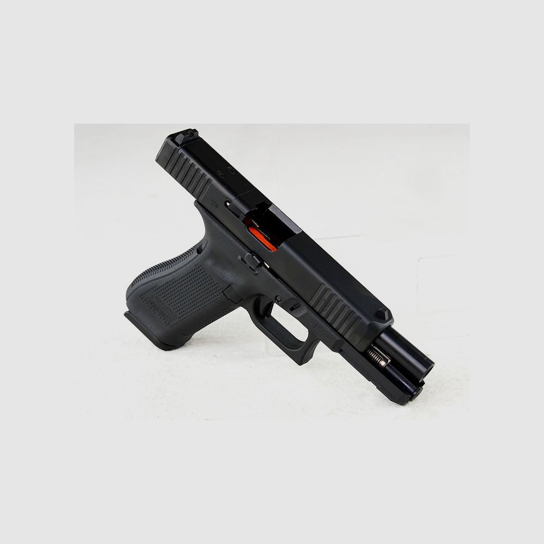 GLOCK 22 Gen5 M.O.S