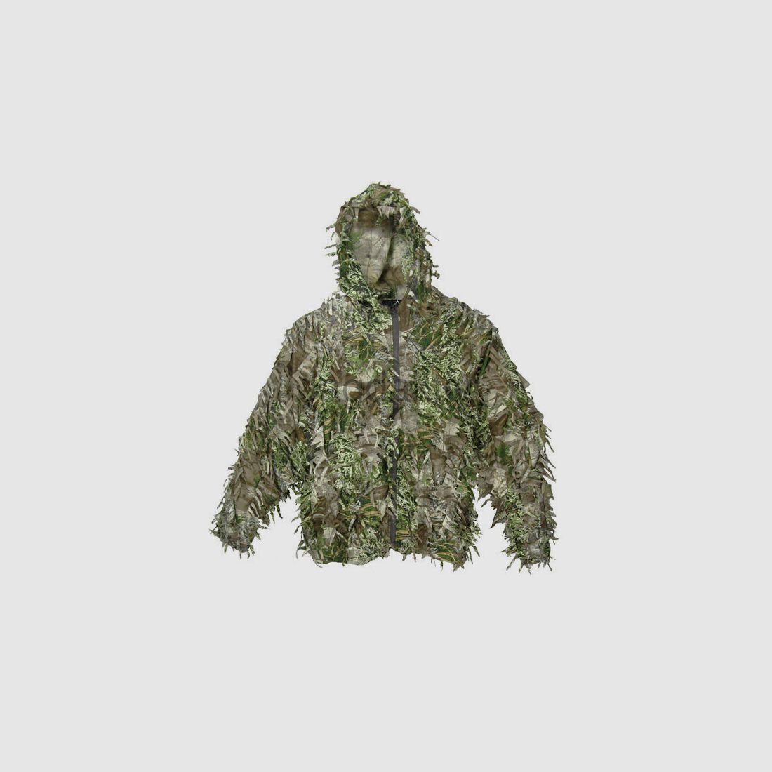 Set di camuffamento in foglie Pinewood 3D