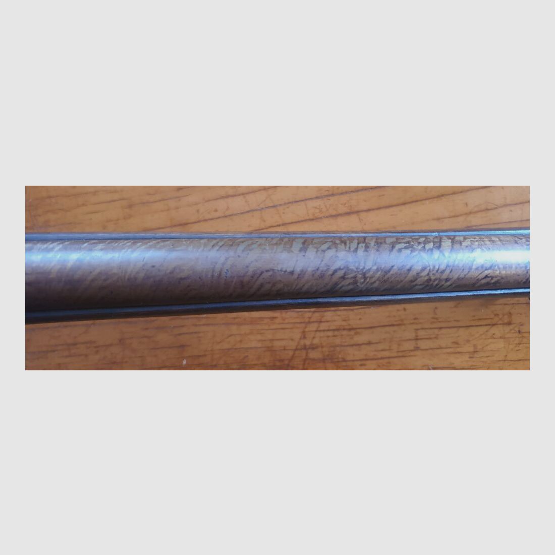 Kerr LA&Co Mod .1865 Snyder