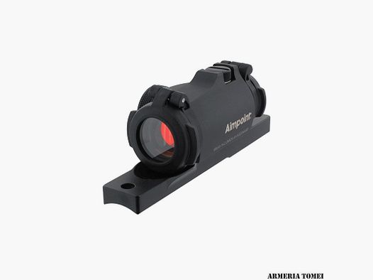 ROTSPOT – AIMPOINT – MICRO H-2™ 2MOA (MIT MONTAGE FÜR SEMIAUTOS)