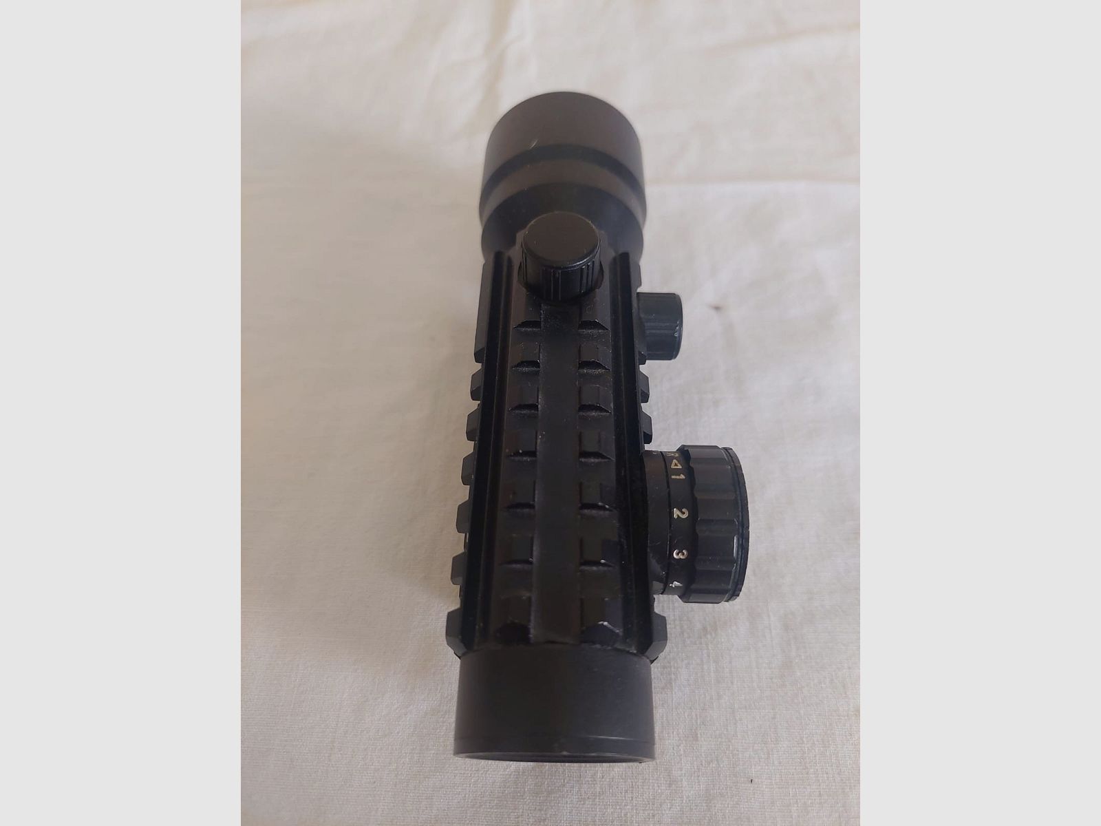 Rotpunktvisier Ares Arms 