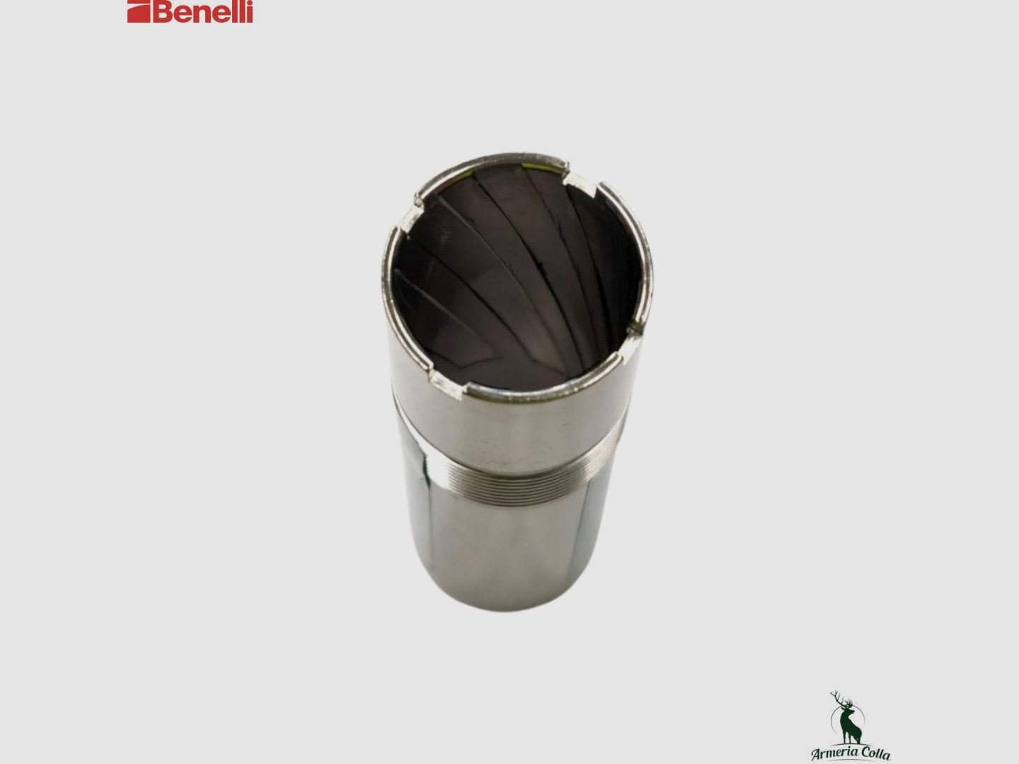 Benelli Strozzatore Interno Lungo 7cm Dispersante cal. 12 art. F0392100, immagine 2 di 2