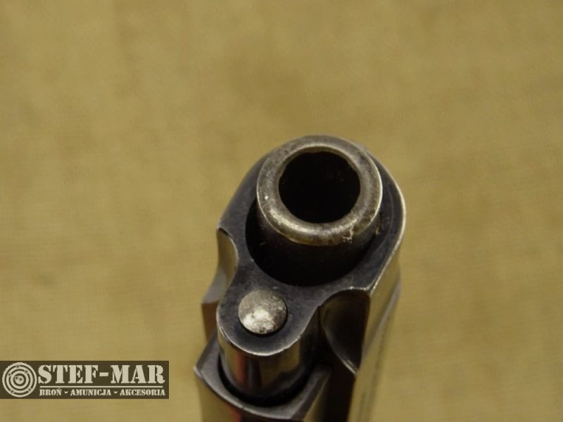 Beretta 34-pistool [C2856], afbeelding 19 van 24