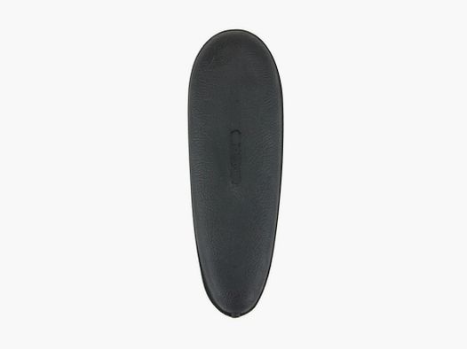 752B Field Schaftkappe Medium 0,6" Skeet Black