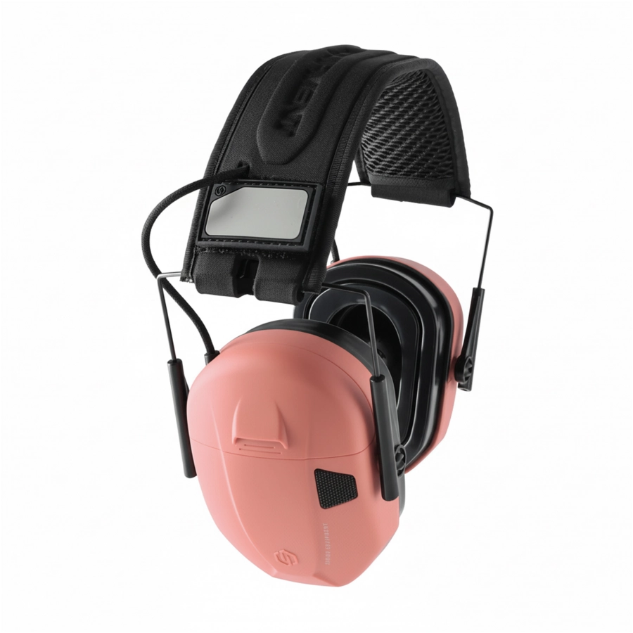 Auriculares Savior APOLLO Coral Peach, imagen 2 de 3