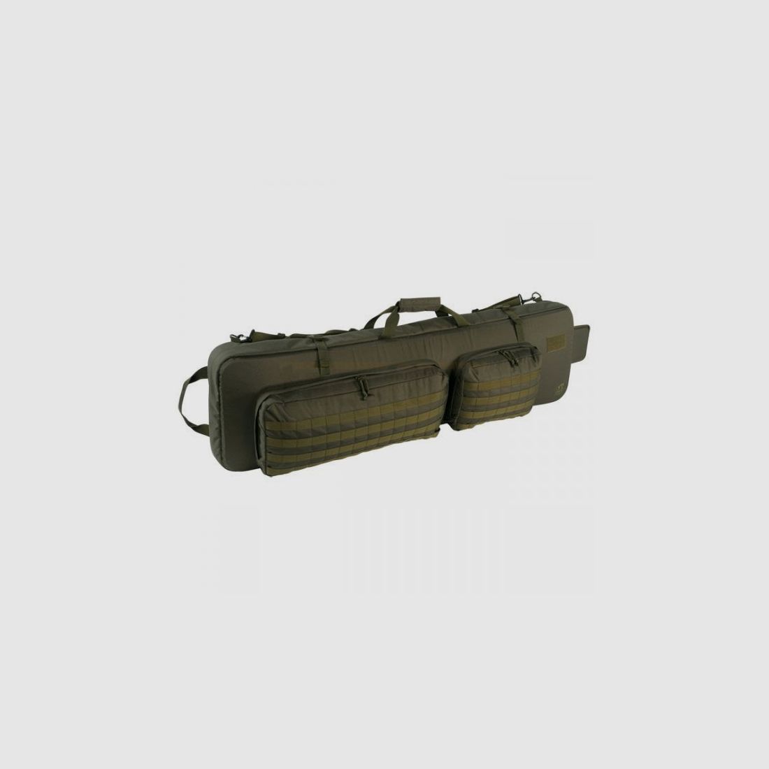 Tasmanian Tiger Double Modular Rifle Bag - Olive