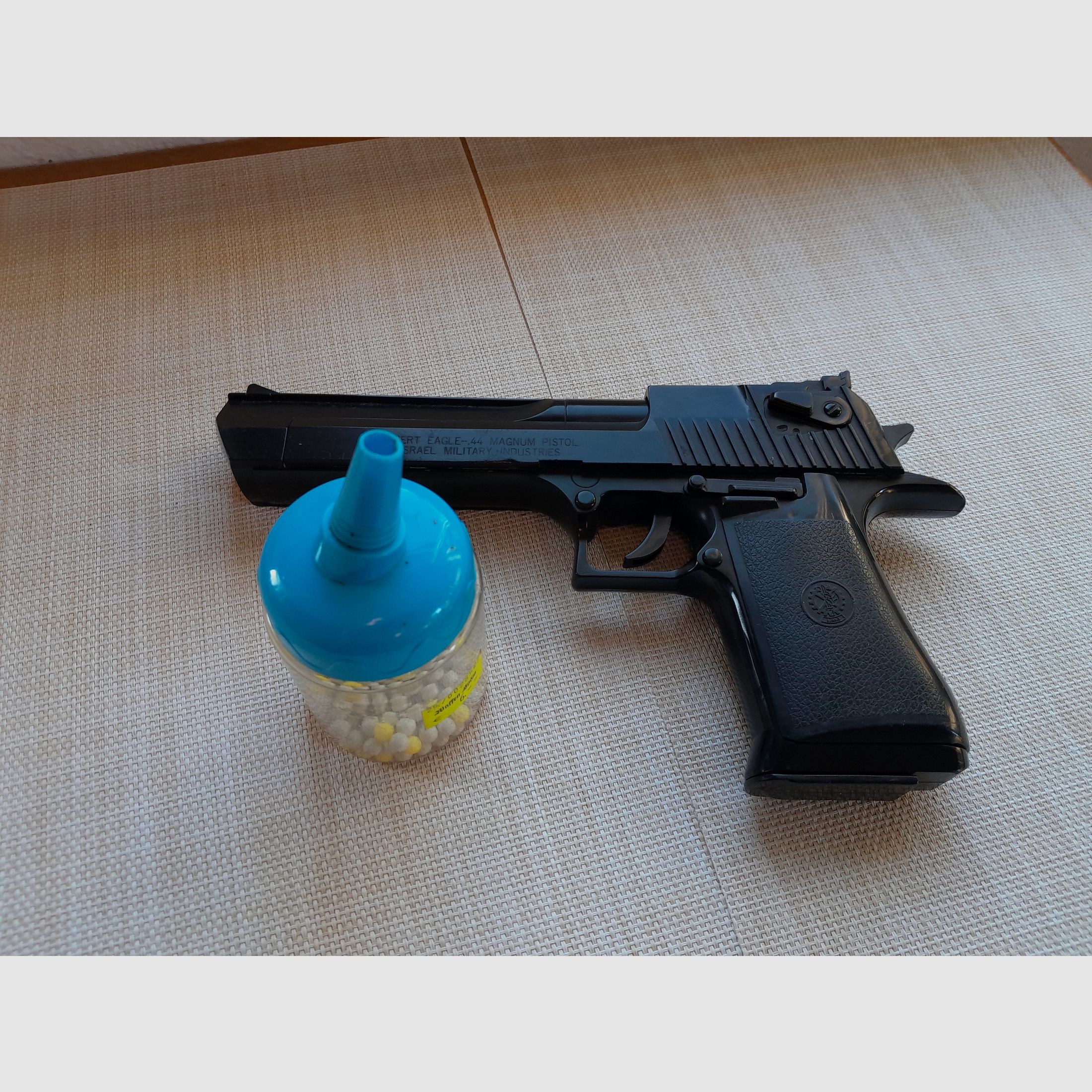 Airsoft Desert Eagle