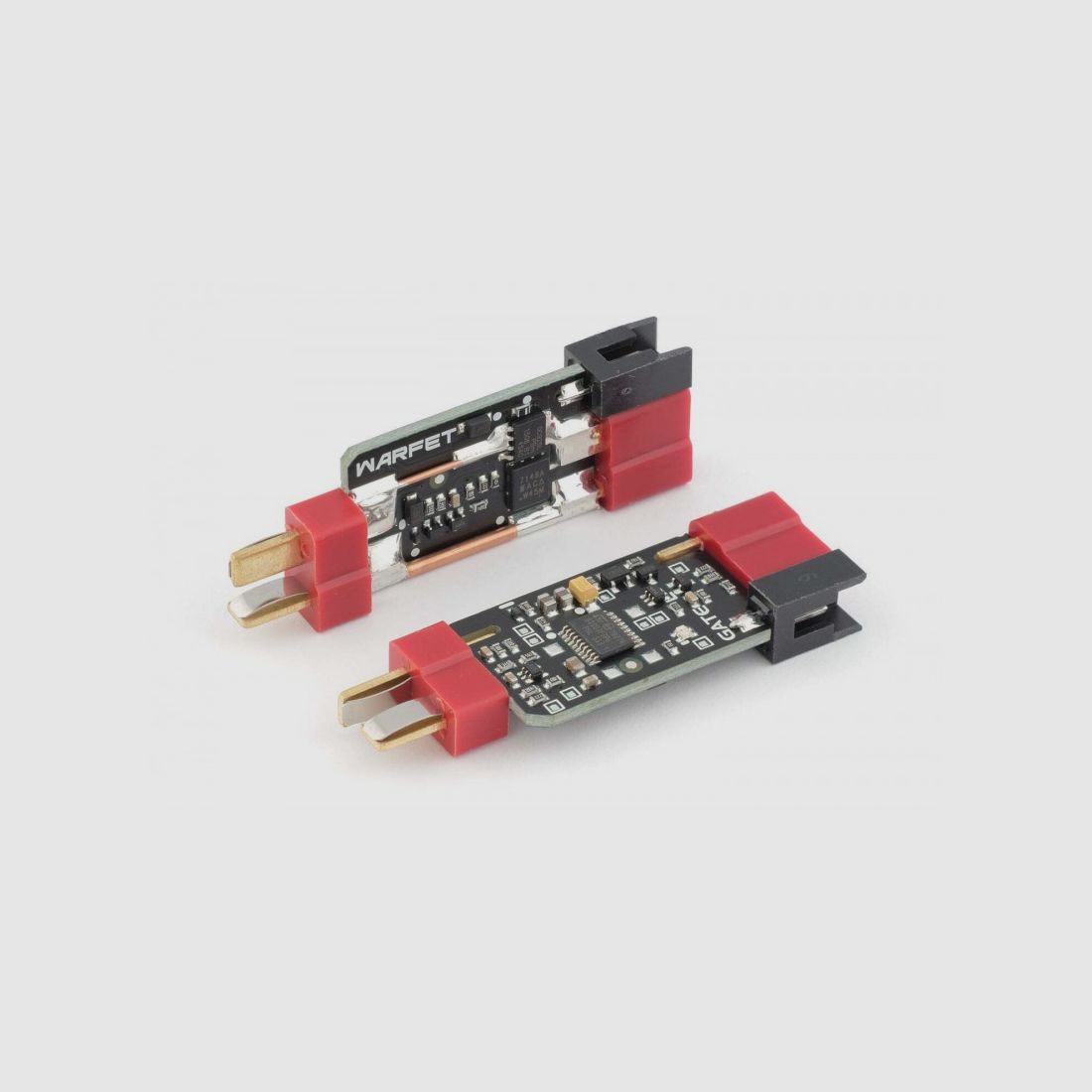 Kit complet Mosfet programmable WARFET 1.1 - GATE, image 1 sur 2