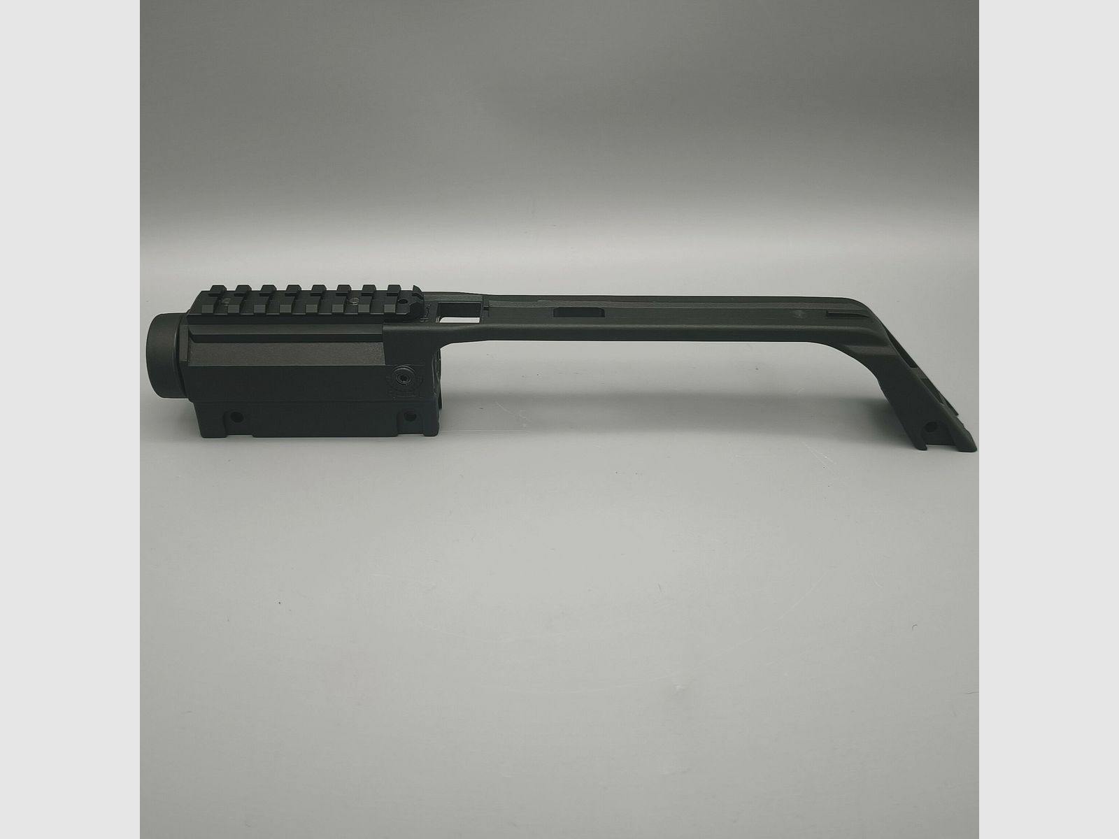 H&K | Heckler & Koch Hensoldt G36/SL8/HK243 Draaghandgreep met 3x Optiek en ori, afbeelding 1 van 9