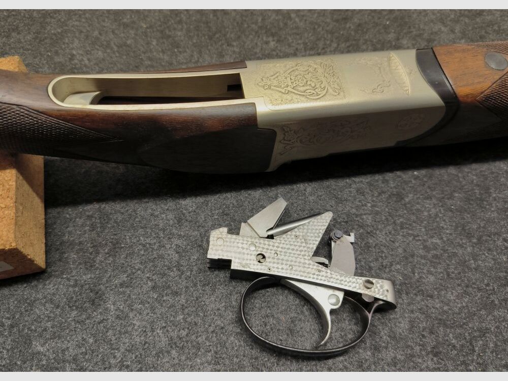 Rottweil 72 Suprême