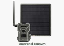 Paquete Spypoint Flex-M & SOLAR-22