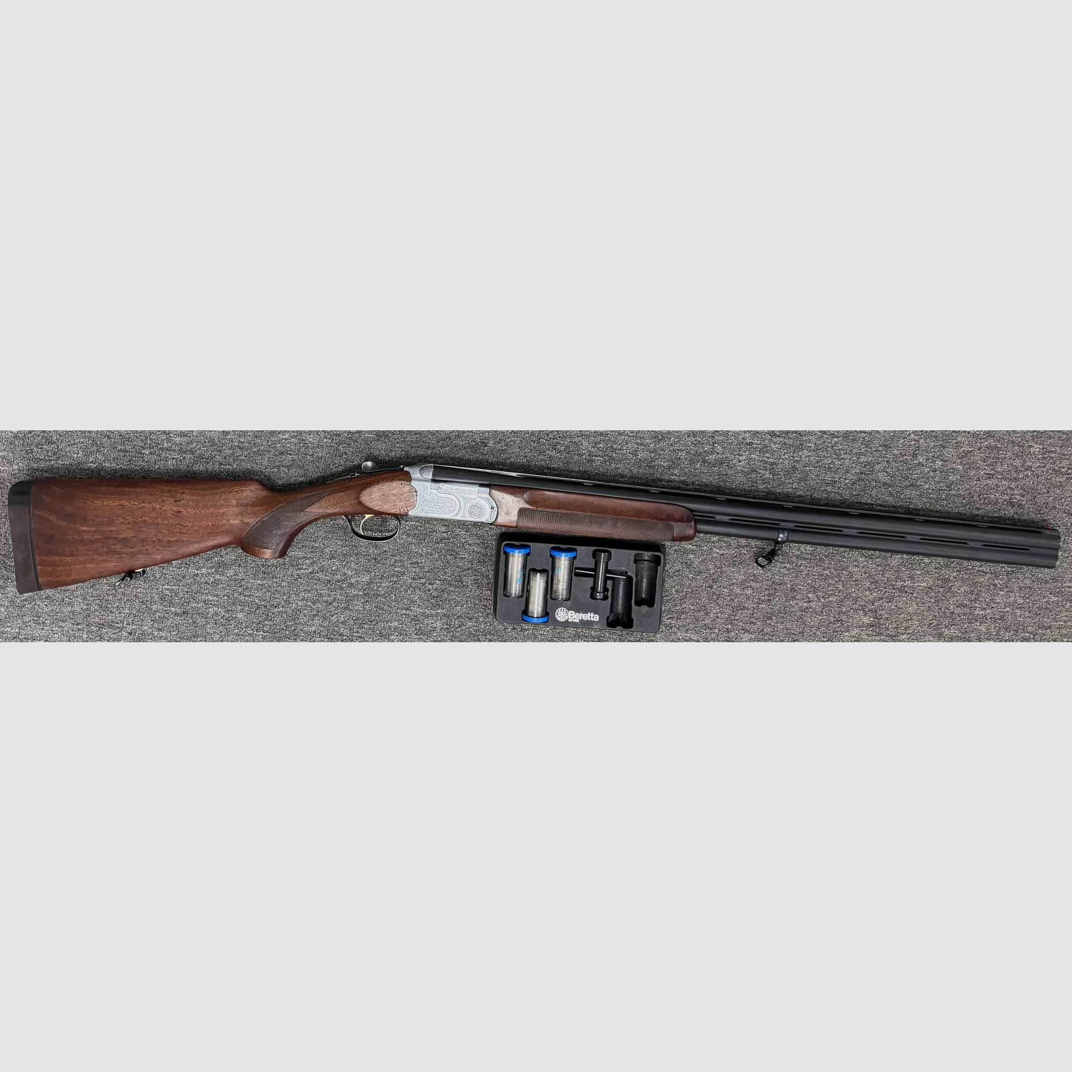 Beretta S686  Special 12/76