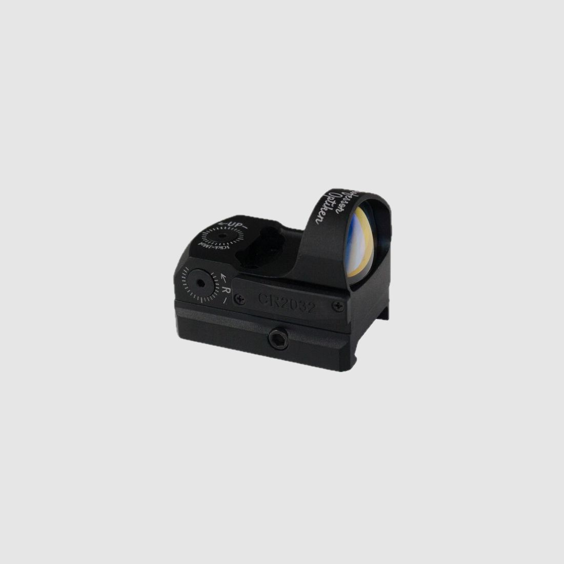 Königssee 1x17x28 V2 - 3 MOA 2. Gen