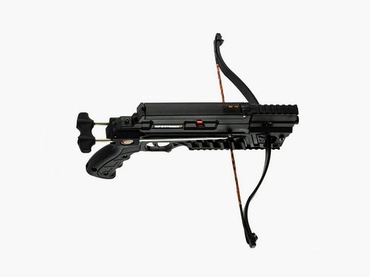 Conjunto de Ballesta Steambow AR-6 Stinger II Compact