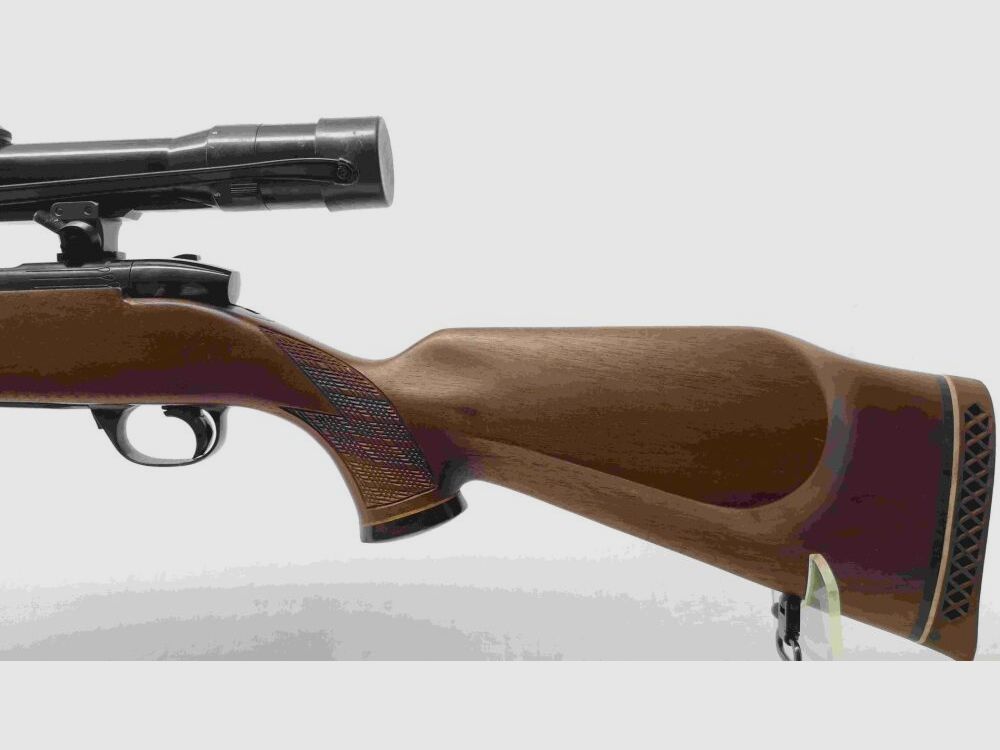 Weatherby Mark V (Gemaakt in Japan)