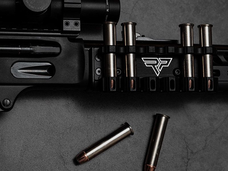 RANGER POINT PRECISION Cartridge Holder for M-LOK