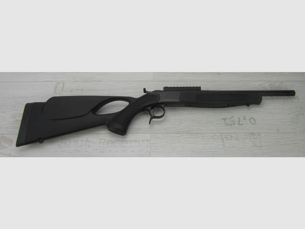 Bergara BA13 TD