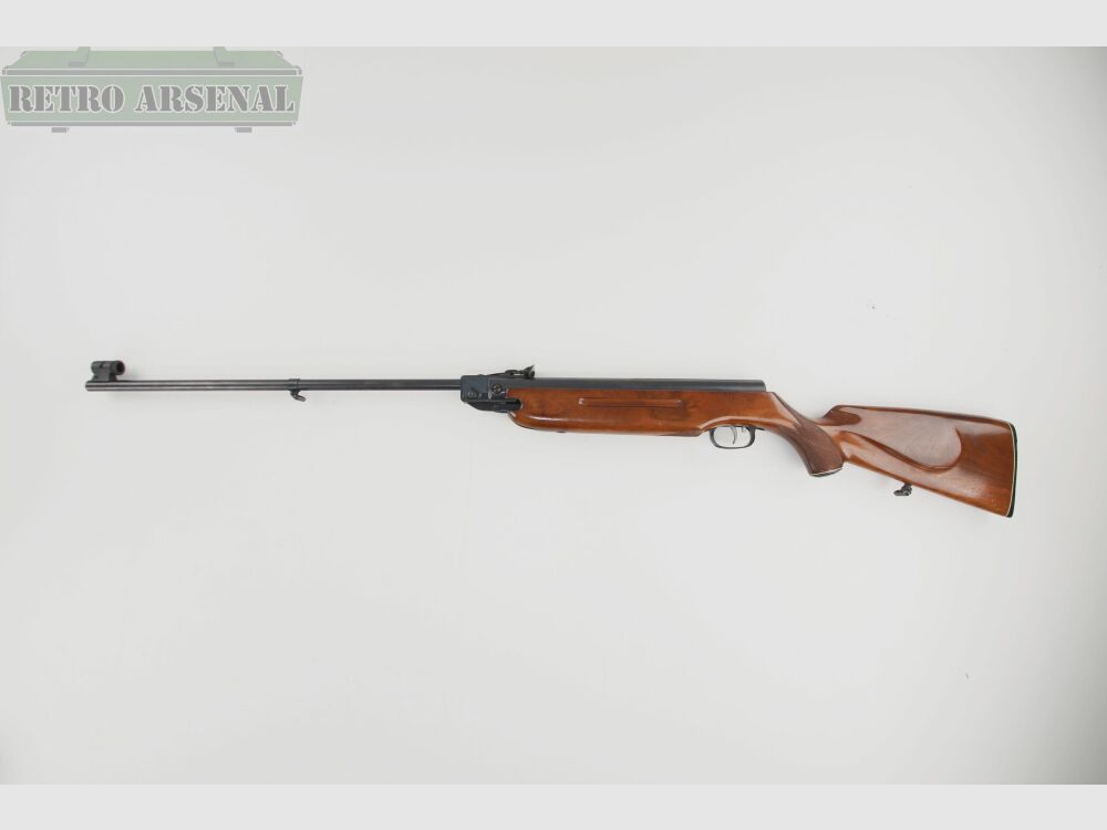 Weihrauch HW 35