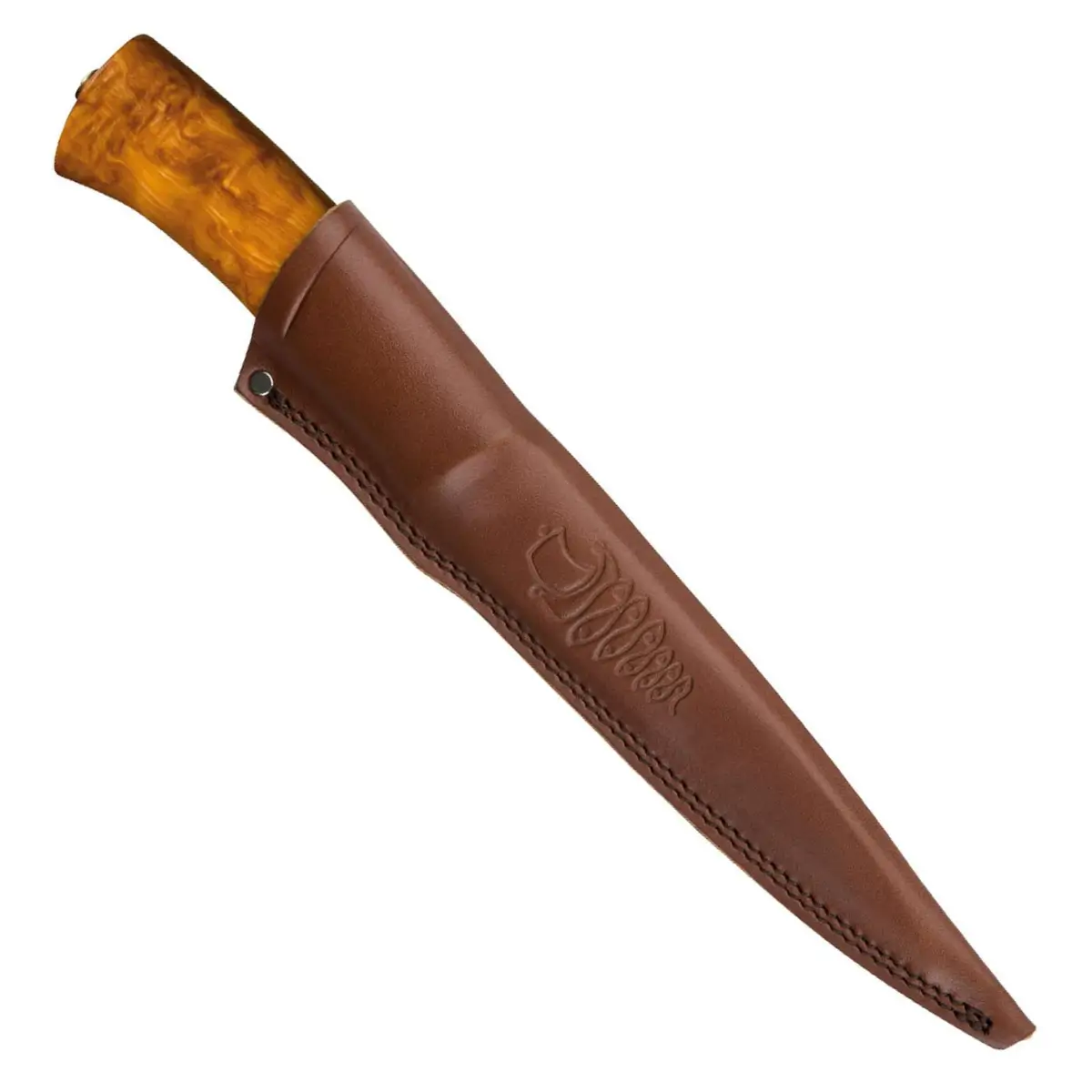 Helle Outdoormesser Steinbit, Bild 2 von 2