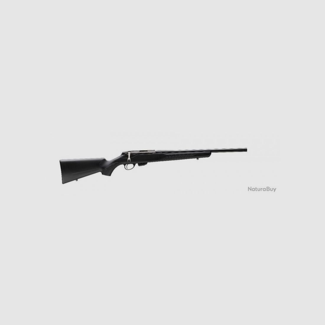 TIKKA T1X BÜCHSE .22LR 51CM Gewinde 1/2-20