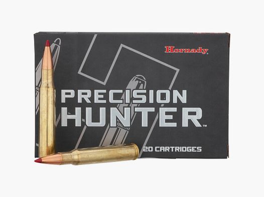 Hornady .30-06 Spr. ELD-X 11.5g/178grs.