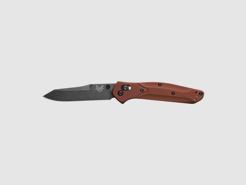 Couteau Benchmade Mini Osborne, image 3 sur 7