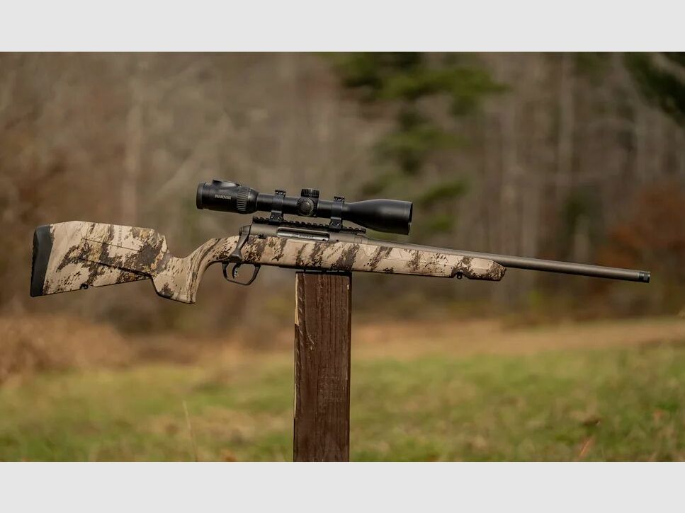 Savage Savage AXIS 2 Pro western Compact.308 WIN