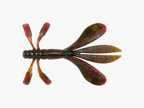 POWERBAIT MANTIS BUG 4INCH