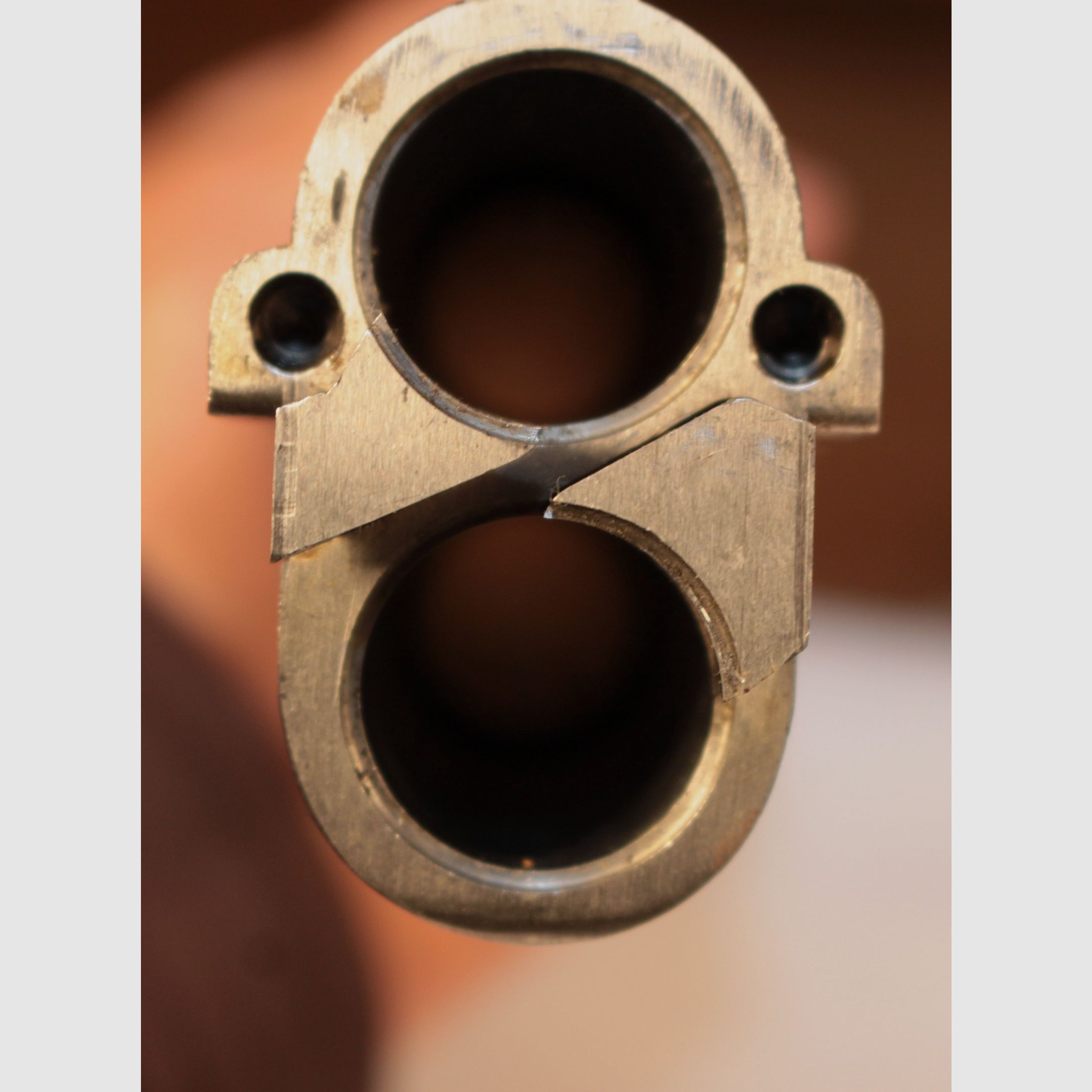 rápido Beretta Skeetflinte modelo 682 en buen estado