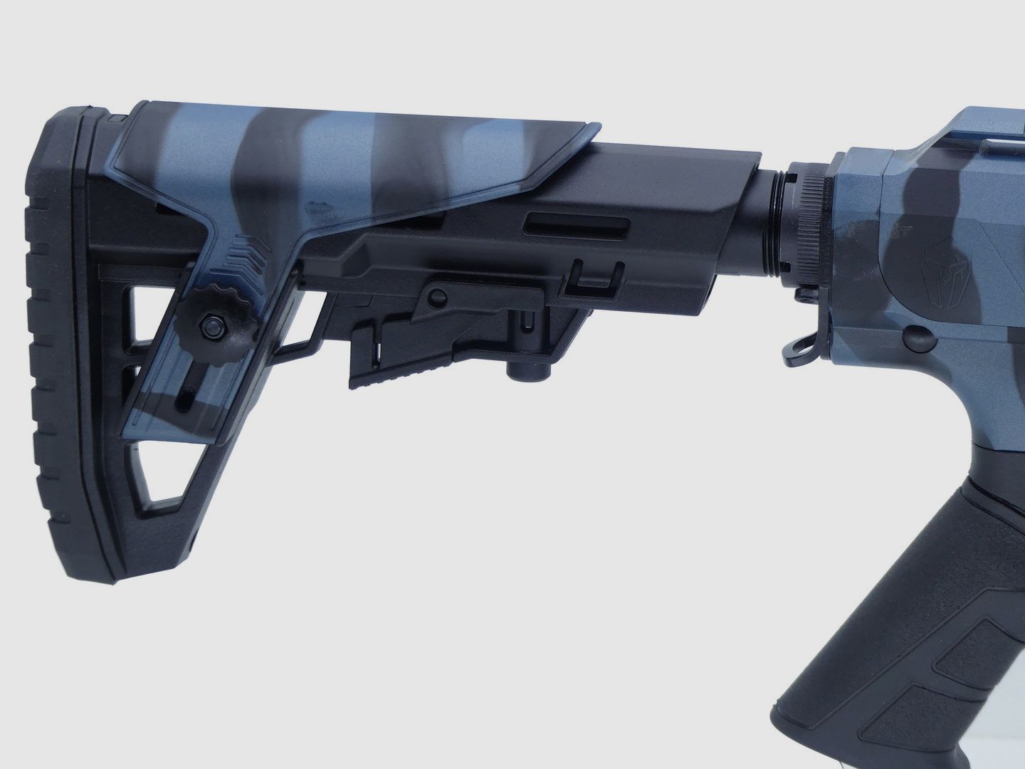 Typhoon Defence F12 Titan-CR – Fusil semi-automatique à chargeur amovible cal. 12, image 7 sur 13