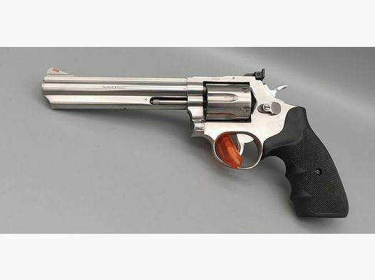 Taurus ohne .357Mag