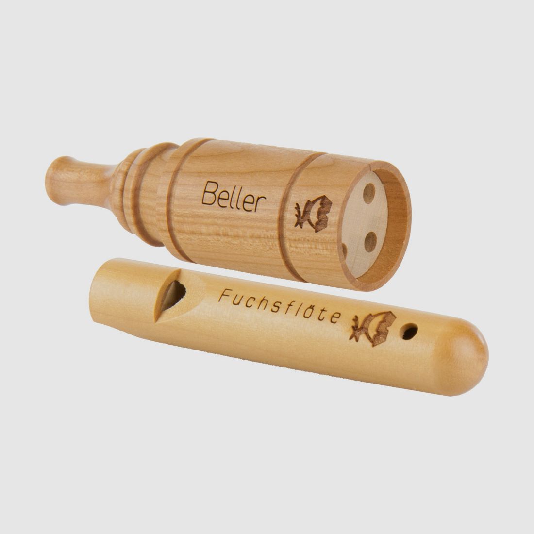 Weisskirchen Fuchsranzzeit Set