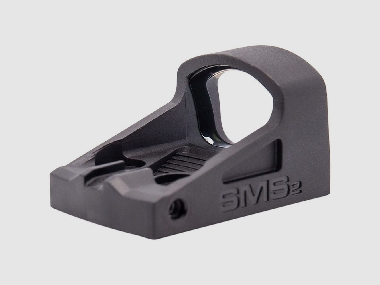 Shield Rotpunktvisier SMS2 SMS2-4MOA-Glass 4 MOA Dot