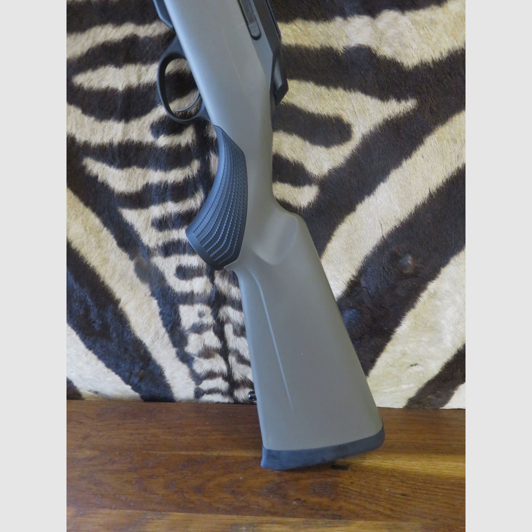 TIKKA T3X Lite OD Green Repetierbüchse .30-06 Lauf 51 cm gewinde mit Montage, Bild 8 von 9