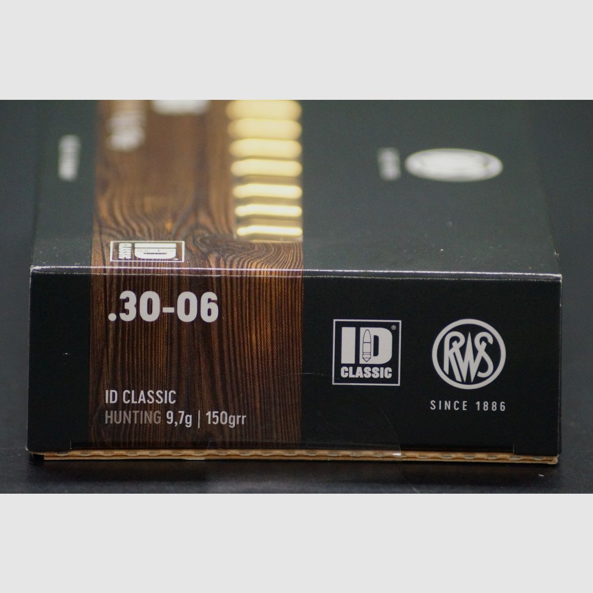 RWS .30-06 ID Classic, Bild 2 von 2