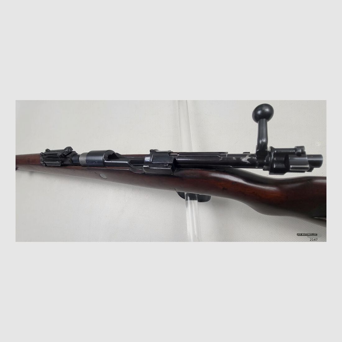 Mauser System K98