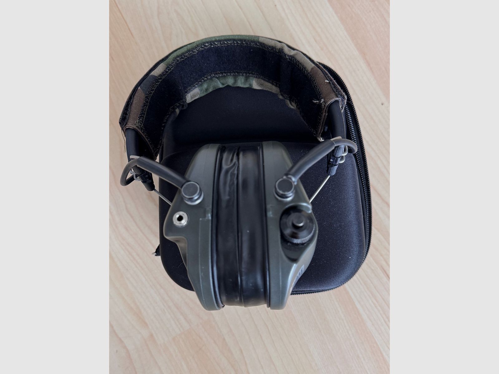 Gehörschutz Sordin Supreme Pro-X 