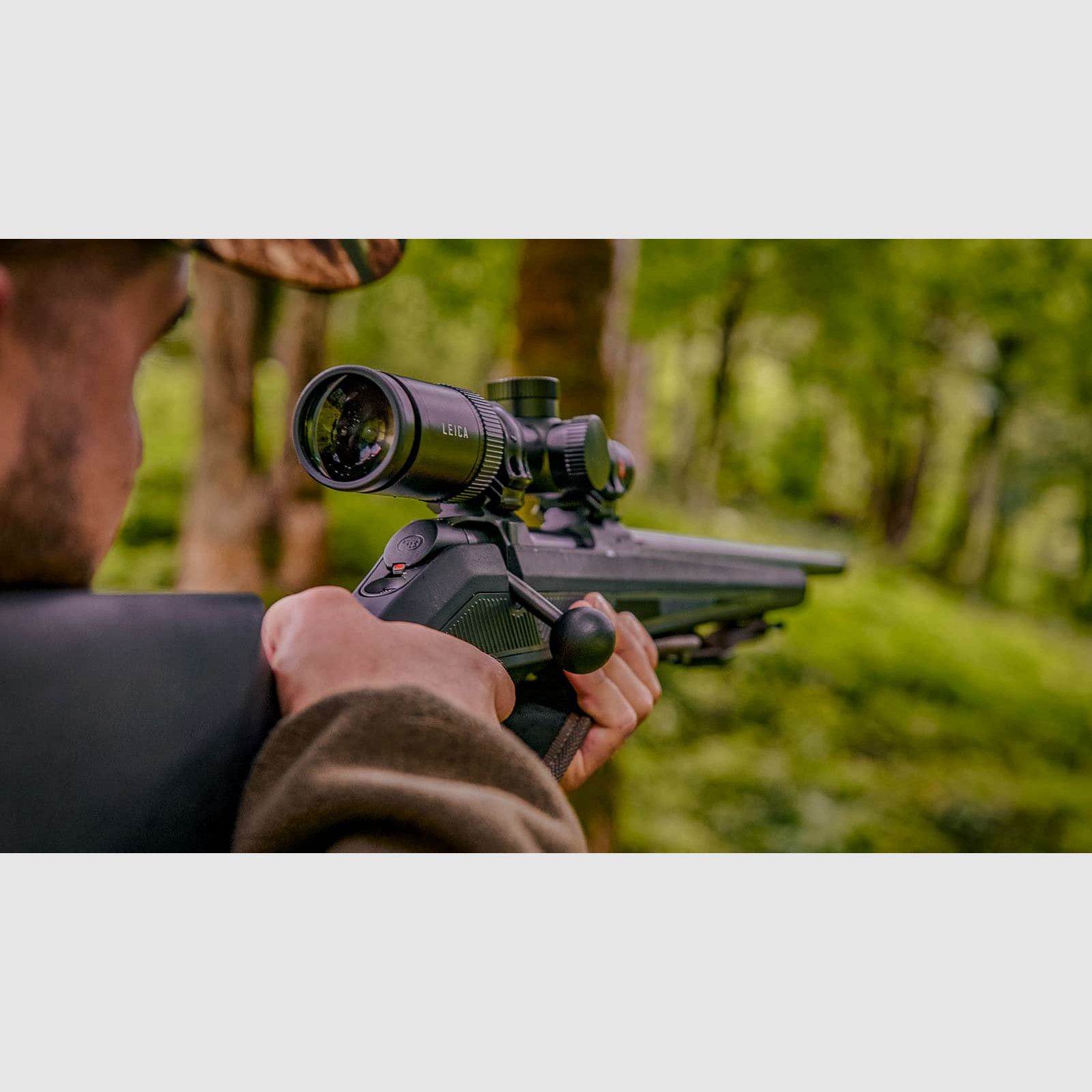 CZ 600 ALPHA