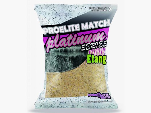 Zündhütchen Platinum Pro Elite Baits Teich